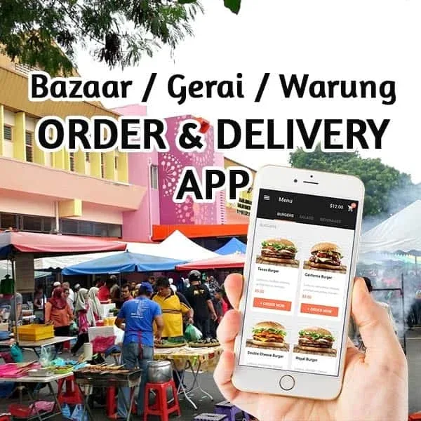 bazar ramadan delivery