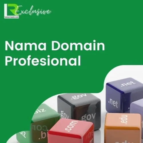 Domain Percuma & Murah Malaysia