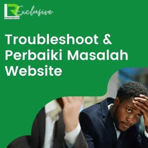 Malaysia Free Website Hosting Paling Murah