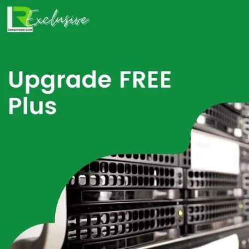 Malaysia Free Website Hosting Paling Murah