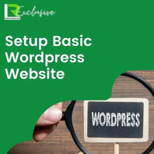 Malaysia Free Website Hosting Paling Murah