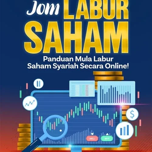 jangan tertipu dengan pelaburan saham