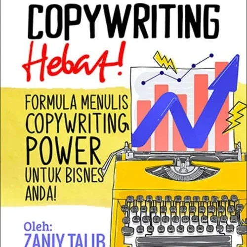 belajar cara tulis ayat copywriting untuk bisnes