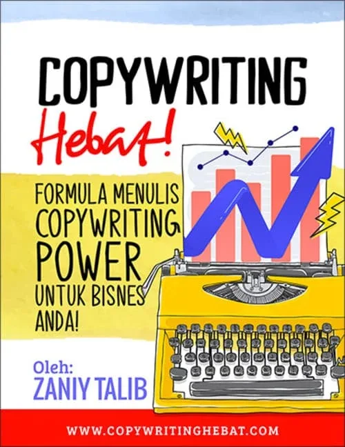 belajar cara tulis ayat copywriting untuk bisnes