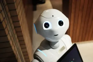 Adakah robot dengan AI akan menjadi biasa dalam rumah kita?