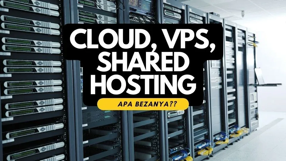 Web Hosting Terbaik Malaysia