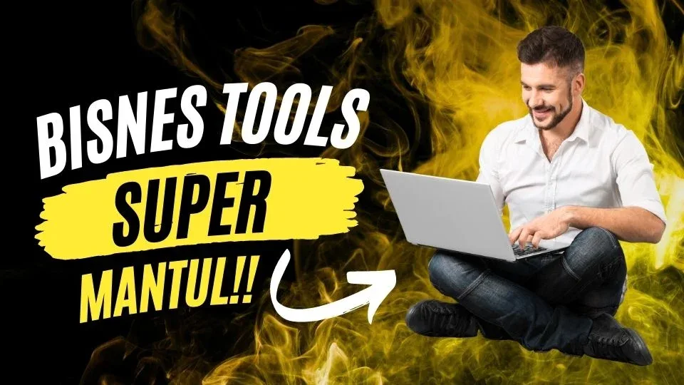 top online tools untuk bisnes anda