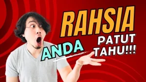 top viral rahsia bisnes yang anda patut tahu
