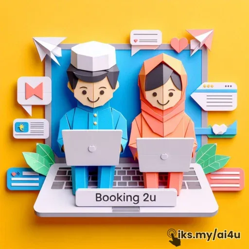 servis design poster murah