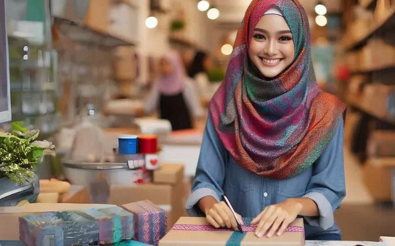 harga website e-commerce di Malaysia