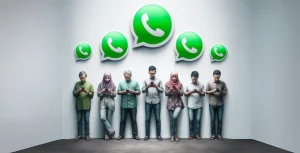 cara buat chatbot whatsapp