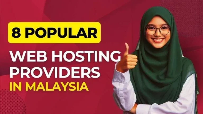 malaysia web hosting review