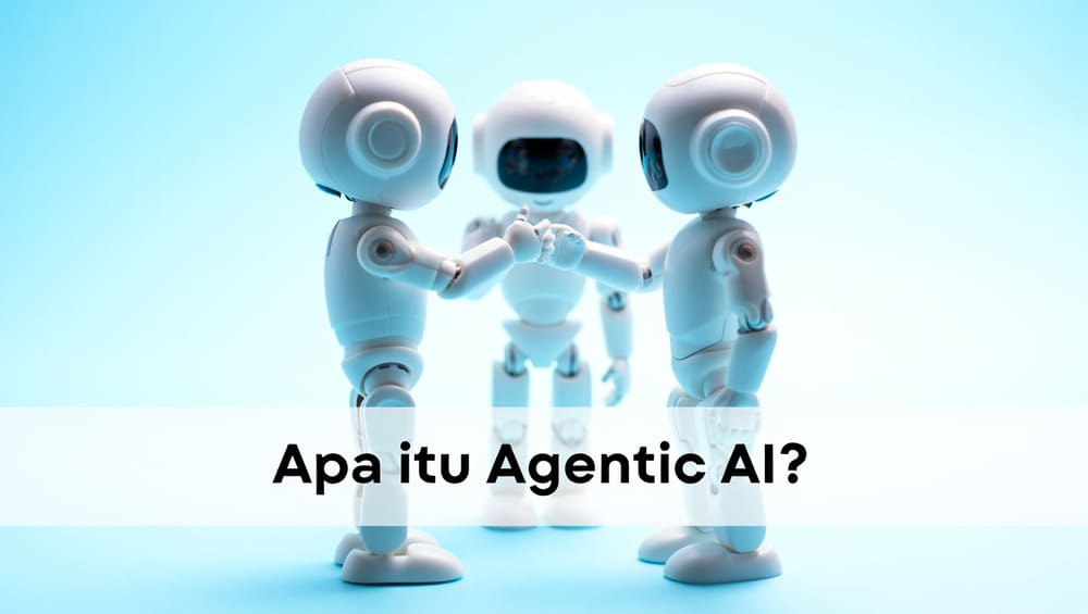 5 Tools POWER Untuk Bina AI Agents Anda Sendiri (Walaupun Baru Bermula!)